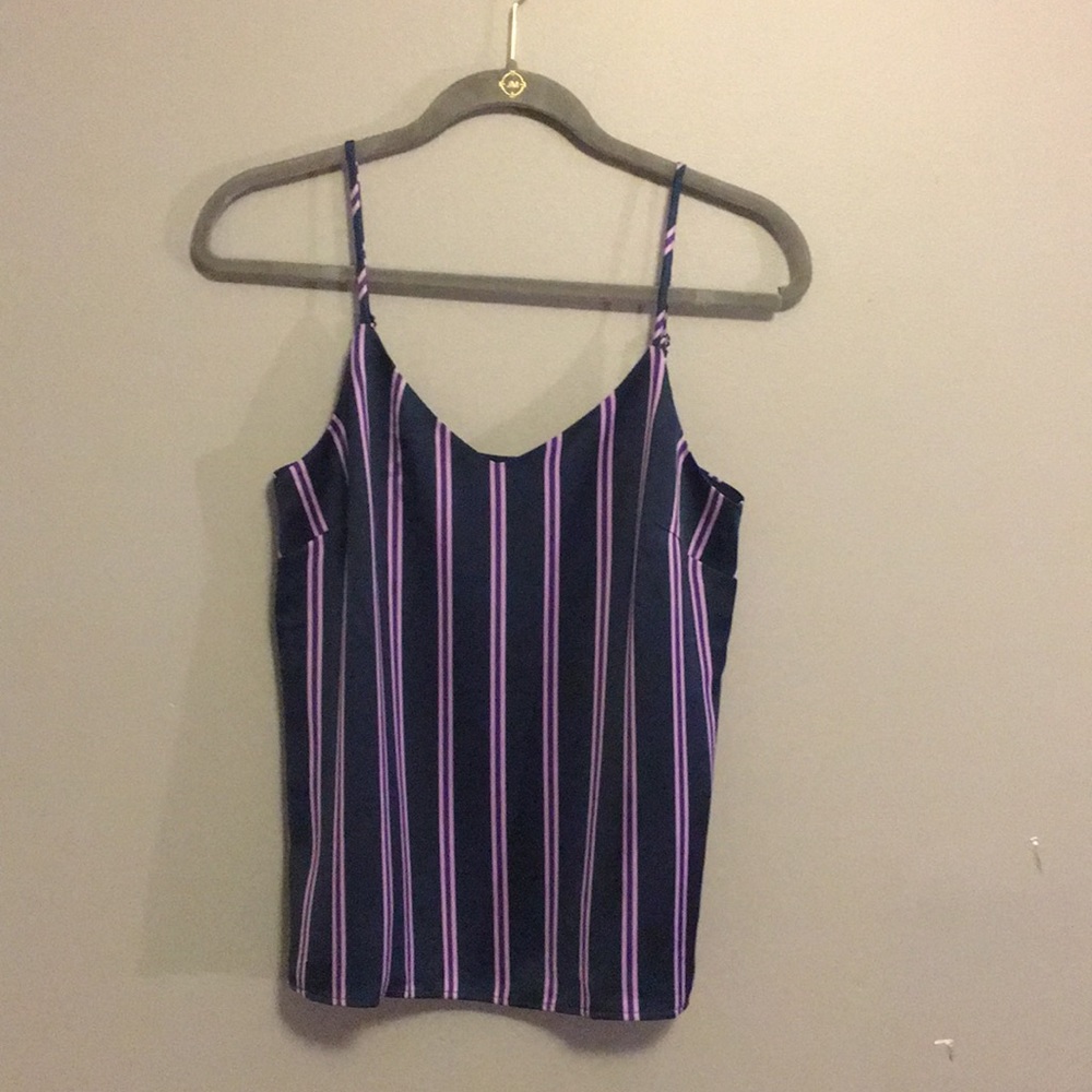 NWT Banana Republic camisole top